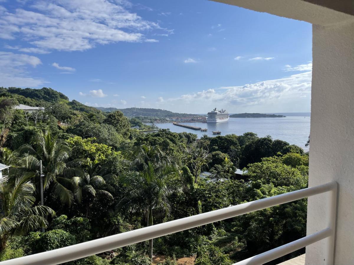 Ocean View Hotel And Restaurant Gravel Bay Экстерьер фото