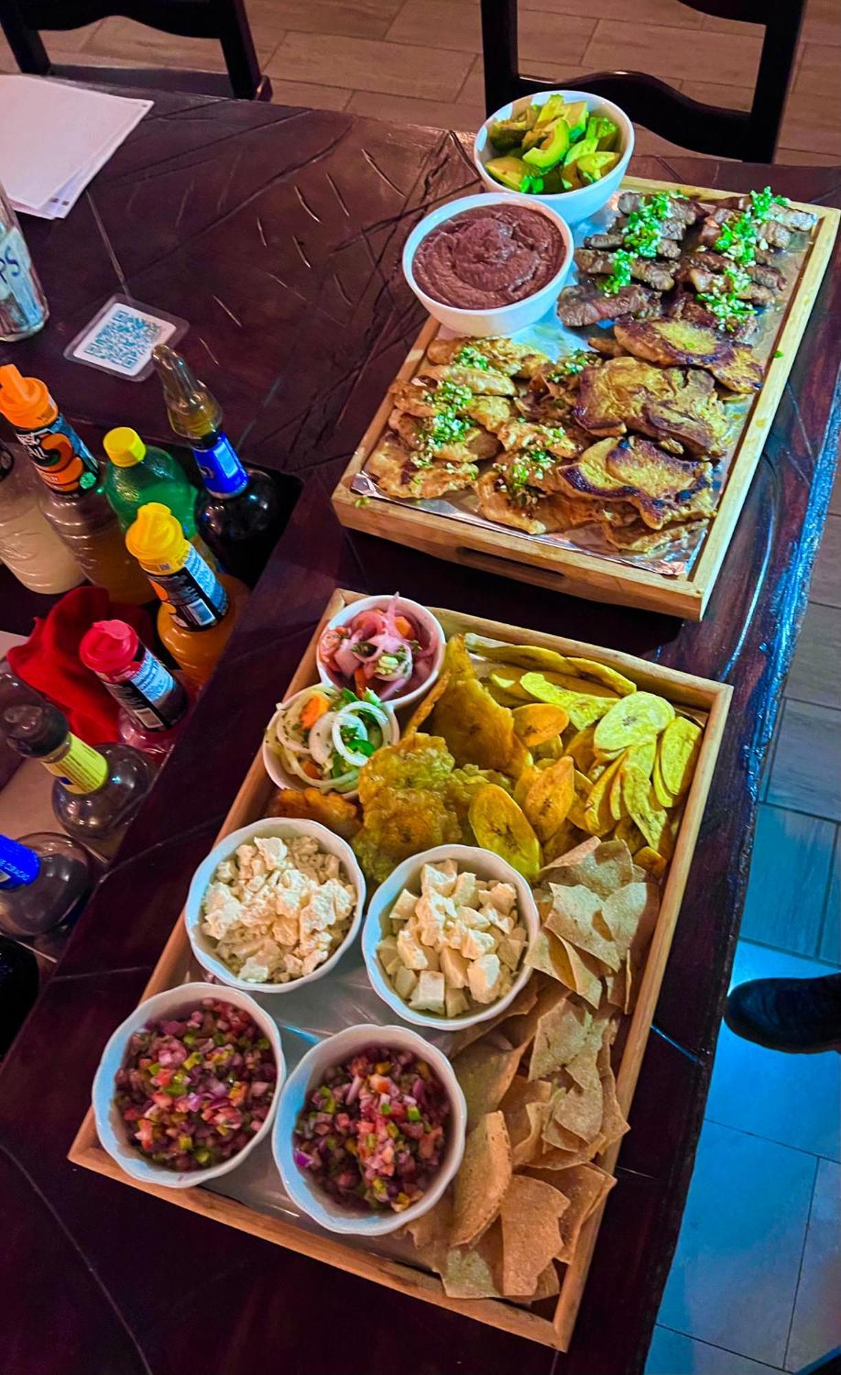 Ocean View Hotel And Restaurant Gravel Bay Экстерьер фото